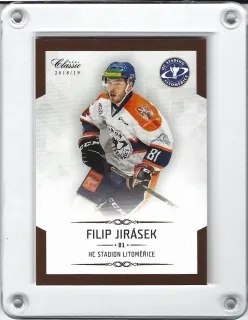 Jirásek Filip OFS Chance Liga 2018-19  č.216